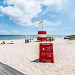 30355-odder-granvej-14 Сasa de vacaciones Odder