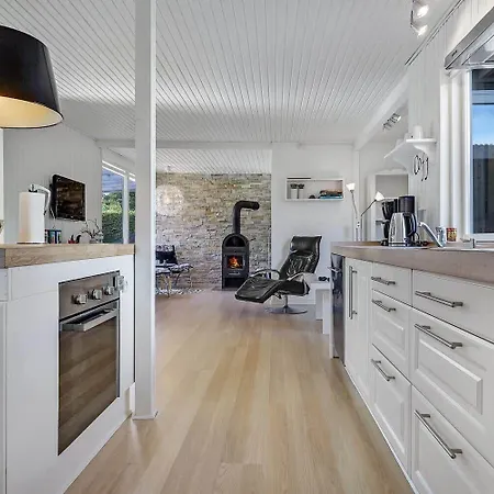 30355-odder-granvej-14 Σπίτι διακοπών Odder