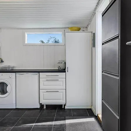 30355-odder-granvej-14 別荘 *