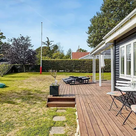 30355-odder-granvej-14 Σπίτι διακοπών