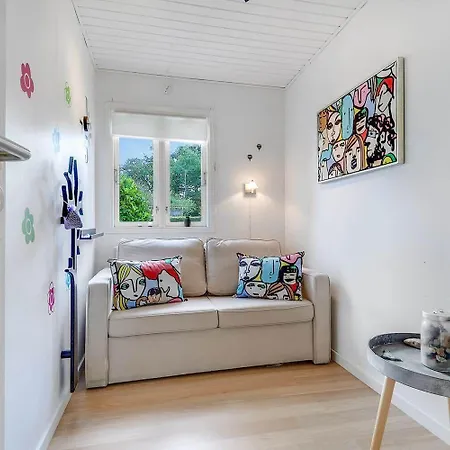 30355-odder-granvej-14 Σπίτι διακοπών *