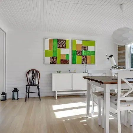 Σπίτι διακοπών 30355-odder-granvej-14 *