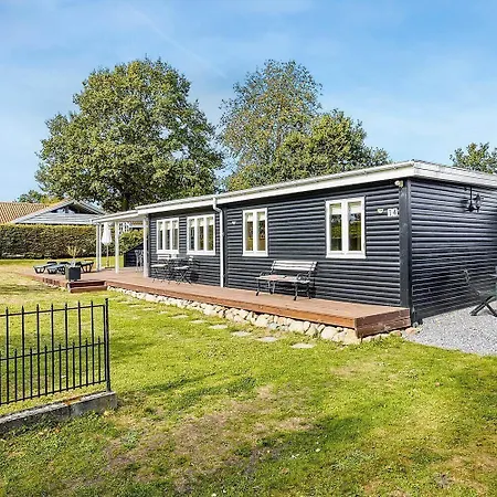 Σπίτι διακοπών 30355-odder-granvej-14 Odder