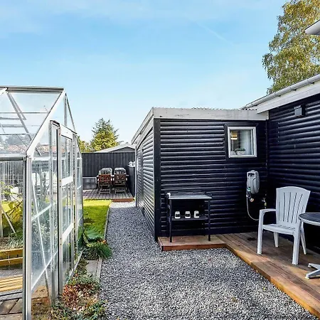 30355-odder-granvej-14 別荘