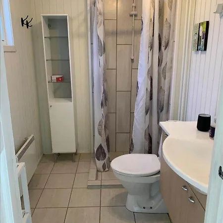 Σπίτι διακοπών 30355-odder-granvej-14