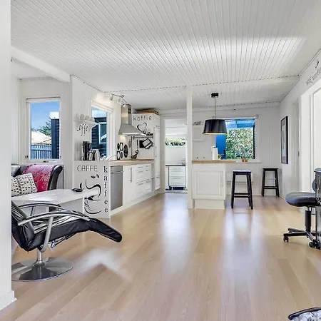 30355-odder-granvej-14 別荘 *