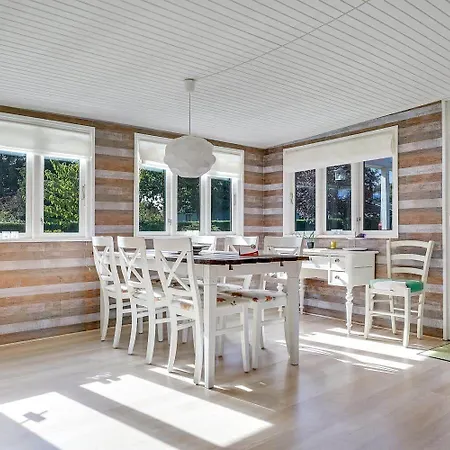 Σπίτι διακοπών 30355-odder-granvej-14 *