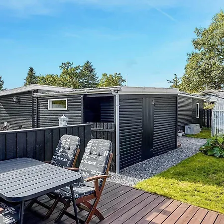 Σπίτι διακοπών 30355-odder-granvej-14 Odder