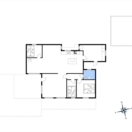 Ferienhaus 30355-odder-granvej-14 Odder