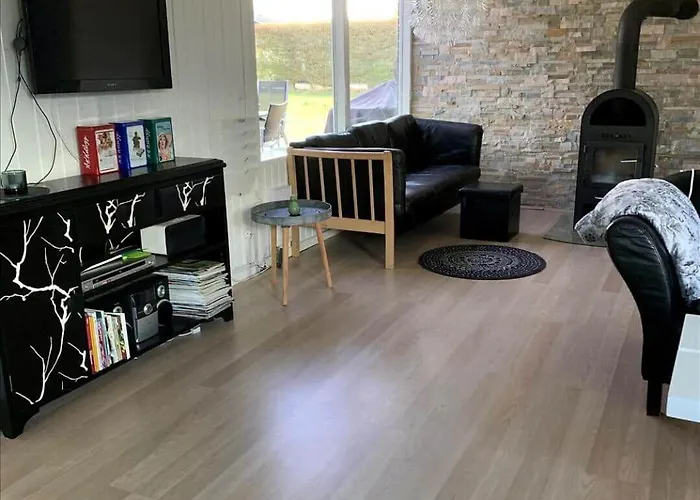 30355-odder-granvej-14 度假居