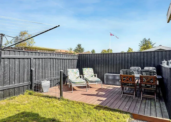 Ferienhaus 30355-odder-granvej-14 *