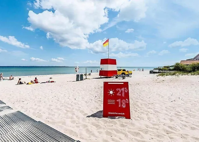 30355-odder-granvej-14 度假居 欧德尔