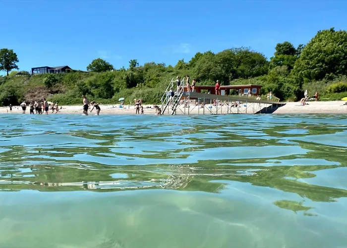 30355-odder-granvej-14 度假居 欧德尔